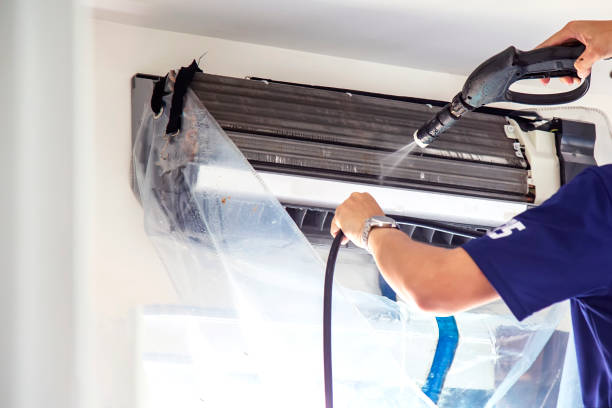 Best Residential Air Duct Cleaning  in Clay, AL