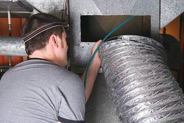 Best Air Duct Cleaning Near Me in AL