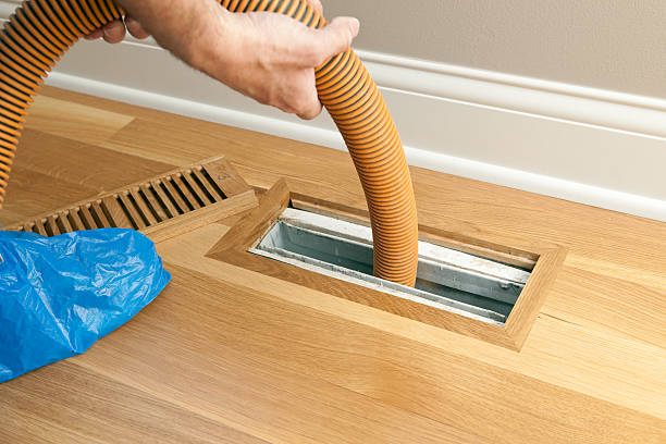 Best Best Air Duct Cleaning Company  in Clay, AL