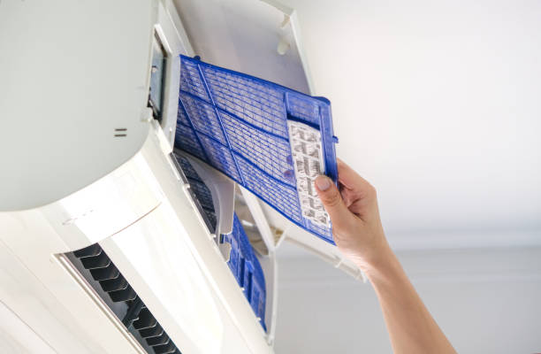 Best Commercial HVAC Duct Cleaning  in Clay, AL